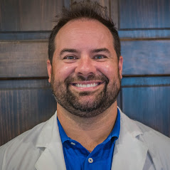 Dr. Justin Mays
